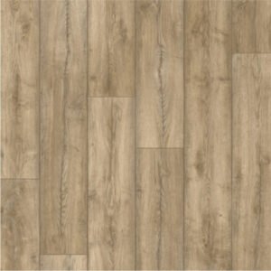 Atlantic - Cushion Vinyl Floor