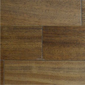 Solid - Wooden Floor