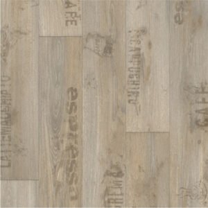 Trento - Cushion Vinyl Floor