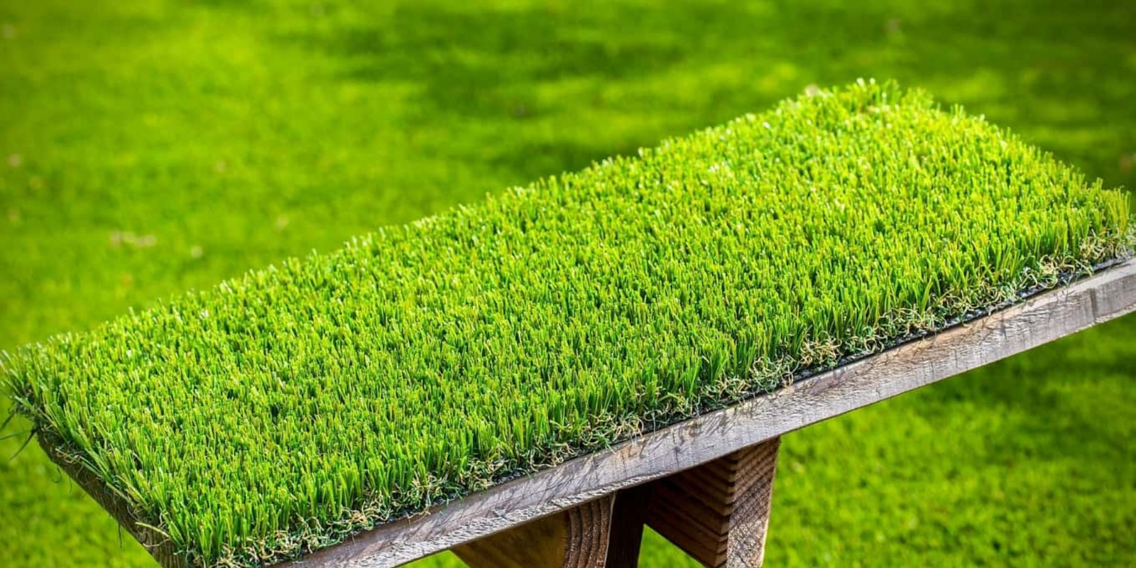 bc wall covering artificial grass