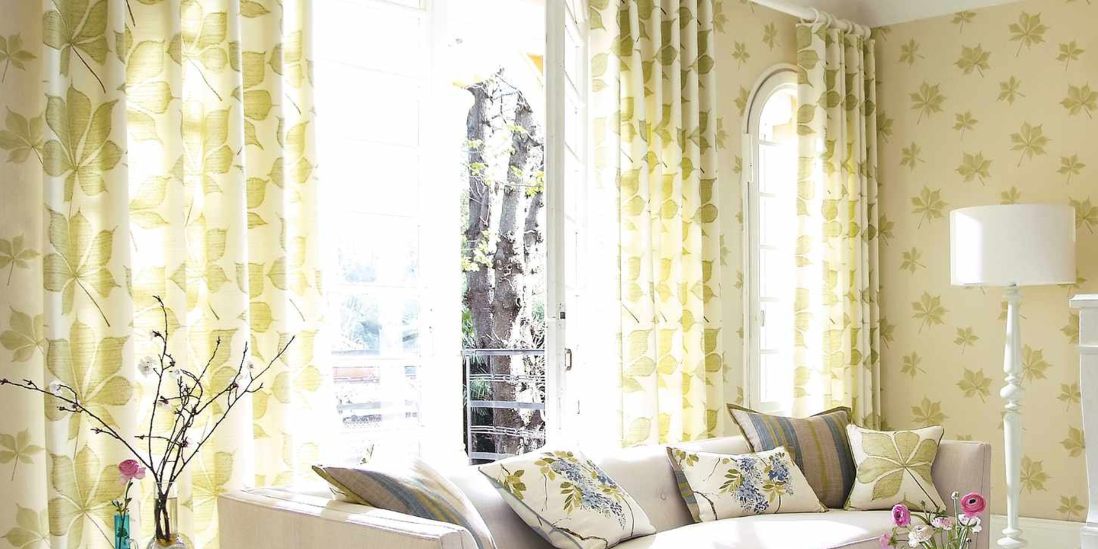 CURTAINS SUPPLIER IN BANGALORE