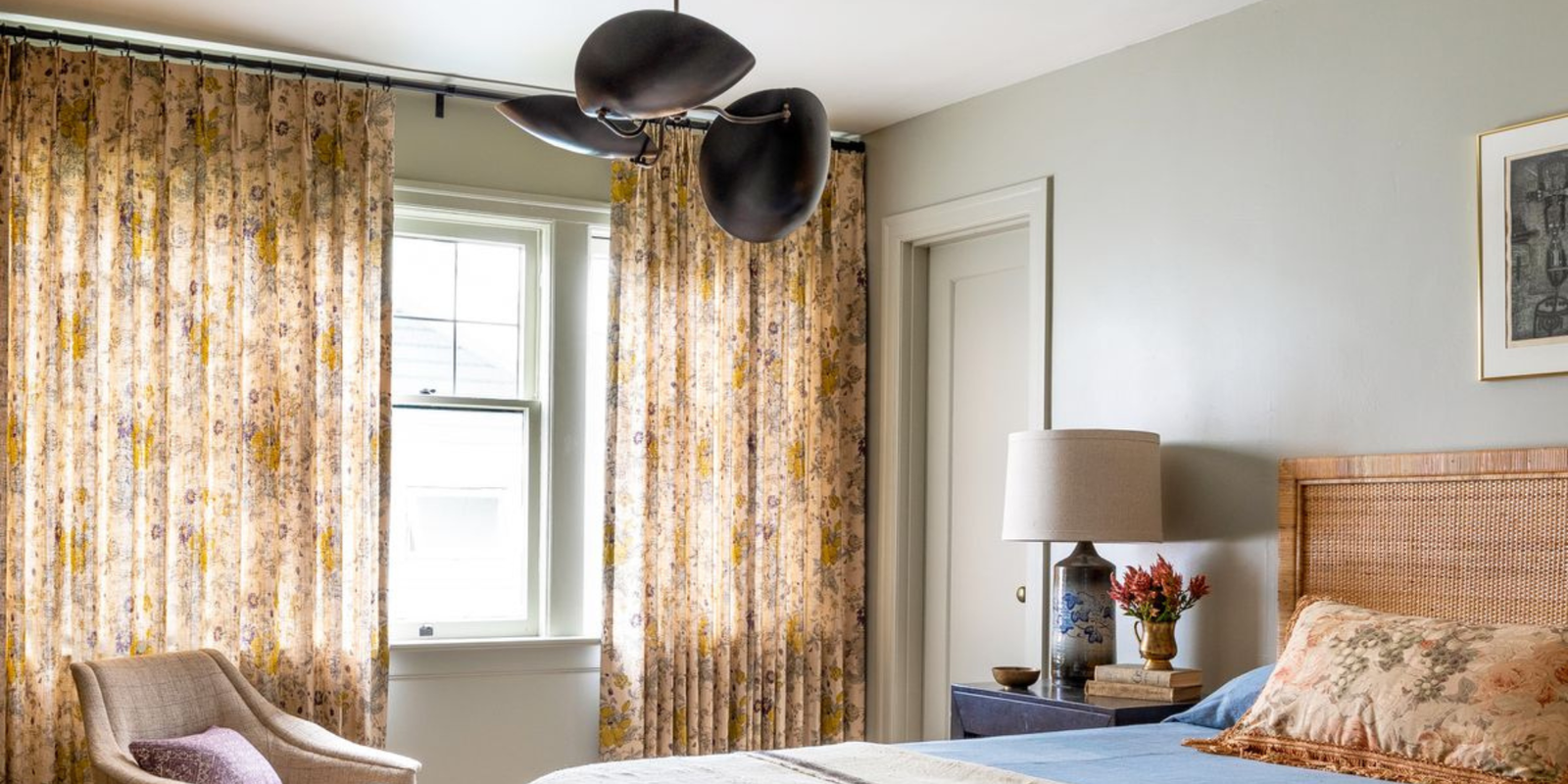 CURTAINS SUPPLIER IN BANGALORE