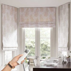 automatic-roman-blind